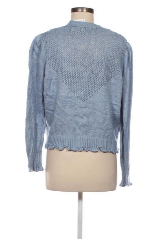 Damen Strickjacke C&A, Größe M, Farbe Blau, Preis € 9,49