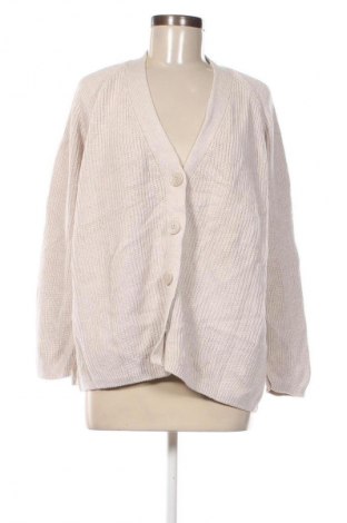 Cardigan de damă C&A, Mărime XL, Culoare Gri, Preț 48,99 Lei