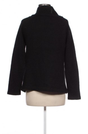 Cardigan de damă COS, Mărime M, Culoare Negru, Preț 159,59 Lei