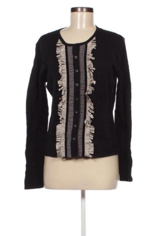 Cardigan de damă Cabi, Mărime L, Culoare Negru, Preț 81,99 Lei