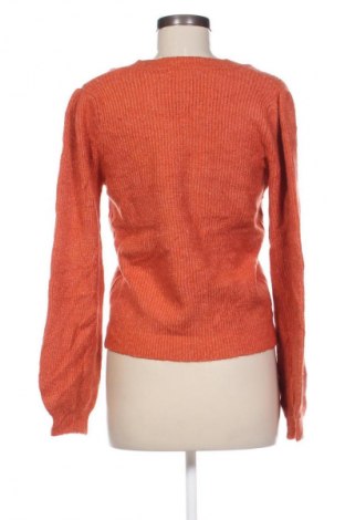 Damen Strickjacke Cache Cache, Größe S, Farbe Orange, Preis 4,99 €