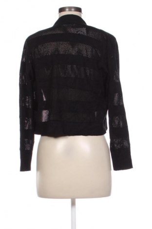 Cardigan de damă Calvin Klein, Mărime S, Culoare Negru, Preț 338,99 Lei