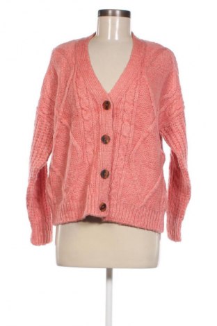 Cardigan de damă Camaieu, Mărime S, Culoare Portocaliu, Preț 38,99 Lei