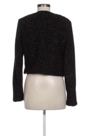 Cardigan de damă Camaieu, Mărime M, Culoare Negru, Preț 73,98 Lei