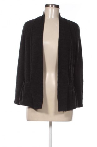 Cardigan de damă Carol Rose, Mărime M, Culoare Negru, Preț 48,99 Lei