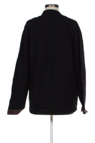 Cardigan de damă Carole Little, Mărime L, Culoare Negru, Preț 95,99 Lei