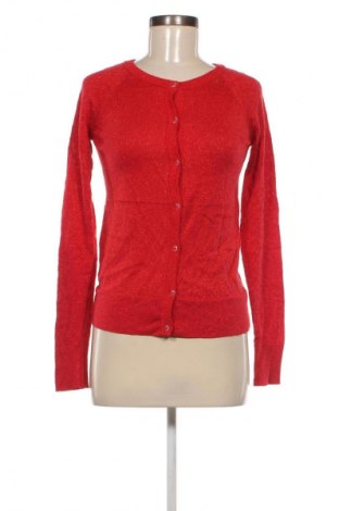 Damen Strickjacke Cat & Jack, Größe XL, Farbe Rot, Preis € 9,49