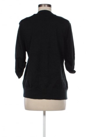 Cardigan de damă Chaps, Mărime XL, Culoare Negru, Preț 48,99 Lei