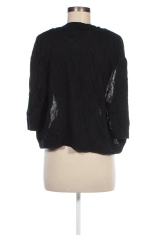 Cardigan de damă Chaps, Mărime XL, Culoare Negru, Preț 33,99 Lei