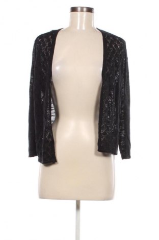 Cardigan de damă Charter Club, Mărime M, Culoare Negru, Preț 33,99 Lei