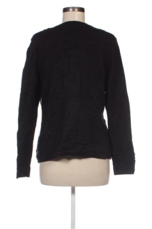 Damen Strickjacke Charter Club, Größe XL, Farbe Schwarz, Preis € 16,99