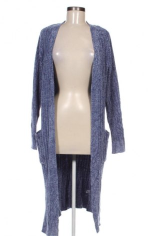 Damen Strickjacke Chenault, Größe M, Farbe Blau, Preis € 11,99