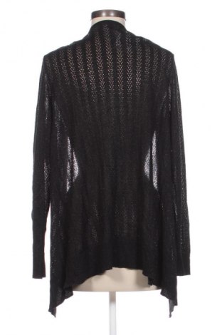 Cardigan de damă Chico's, Mărime L, Culoare Negru, Preț 126,99 Lei