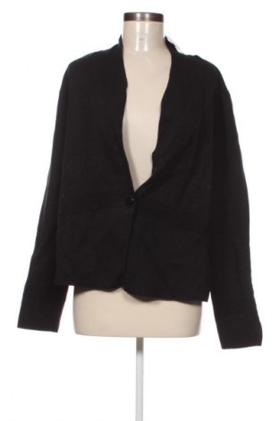 Cardigan de damă Chico's, Mărime XL, Culoare Negru, Preț 203,99 Lei