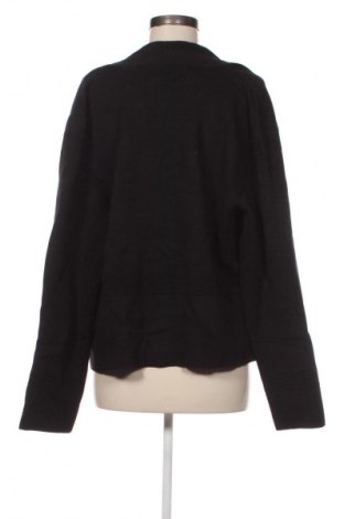 Cardigan de damă Chico's, Mărime XL, Culoare Negru, Preț 203,99 Lei