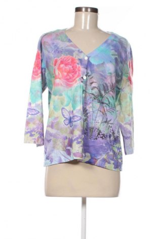 Cardigan de damă Christopher & Banks, Mărime L, Culoare Multicolor, Preț 95,99 Lei