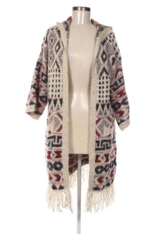 Cardigan de damă Ciao Milano, Mărime L, Culoare Multicolor, Preț 67,99 Lei