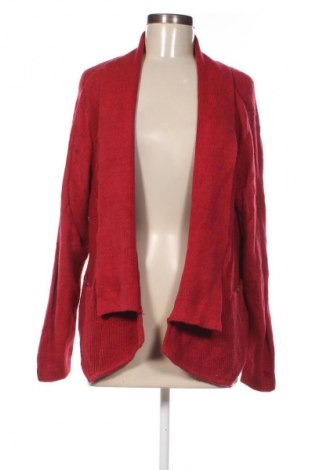 Damen Strickjacke Cj Banks, Größe XL, Farbe Rot, Preis € 7,49