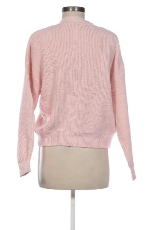 Damen Strickjacke Clockhouse, Größe L, Farbe Rosa, Preis € 10,49