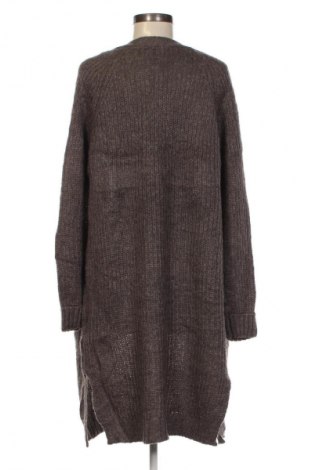 Cardigan de damă Clockhouse, Mărime M, Culoare Maro, Preț 38,99 Lei