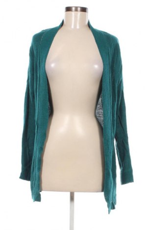 Cardigan de damă Coldwater Creek, Mărime XS, Culoare Albastru, Preț 20,99 Lei