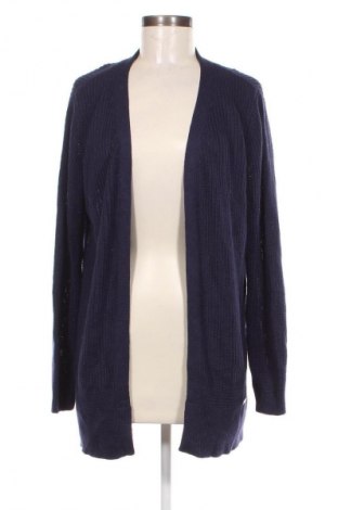 Cardigan de damă Collection L, Mărime M, Culoare Albastru, Preț 28,99 Lei