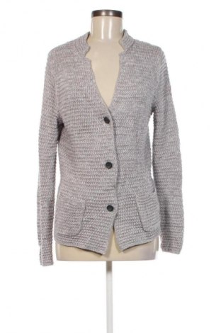 Damen Strickjacke Collection L, Größe S, Farbe Grau, Preis € 4,99