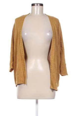 Cardigan de damă Colloseum, Mărime M, Culoare Galben, Preț 95,99 Lei