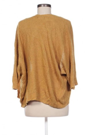 Cardigan de damă Colloseum, Mărime M, Culoare Galben, Preț 95,99 Lei