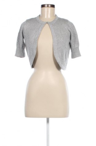 Cardigan de damă Costa Blanca, Mărime S, Culoare Gri, Preț 33,99 Lei