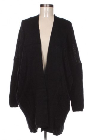 Cardigan de damă Cotton On, Mărime L, Culoare Negru, Preț 48,99 Lei