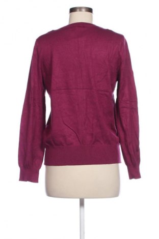 Damen Strickjacke Covington, Größe L, Farbe Lila, Preis € 20,49