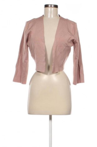 Damen Strickjacke Cream, Größe L, Farbe Beige, Preis € 31,71