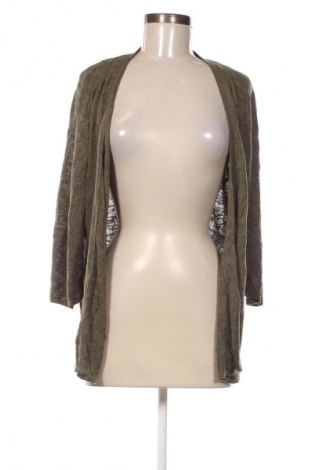 Cardigan de damă Croft & Barrow, Mărime XL, Culoare Verde, Preț 33,99 Lei