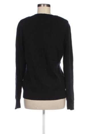 Cardigan de damă Croft & Barrow, Mărime L, Culoare Negru, Preț 45,99 Lei