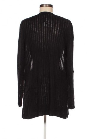 Cardigan de damă Croft & Barrow, Mărime S, Culoare Negru, Preț 24,99 Lei