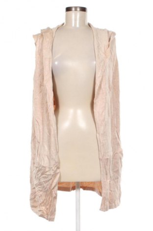 Damen Strickjacke Cyrus, Größe XL, Farbe Beige, Preis 8,49 €