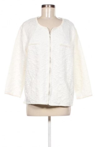 Cardigan de damă DB Established 1962, Mărime XL, Culoare Alb, Preț 60,99 Lei