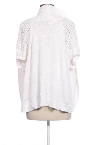 Cardigan de damă Daisy Fuentes, Mărime XL, Culoare Alb, Preț 19,99 Lei