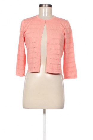 Damen Strickjacke Danny And Nicole, Größe S, Farbe Rosa, Preis € 5,99