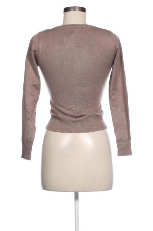 Damen Strickjacke Debut, Größe S, Farbe Beige, Preis € 7,49