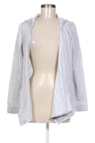 Damen Strickjacke Derek Heart, Größe M, Farbe Grau, Preis 4,99 €