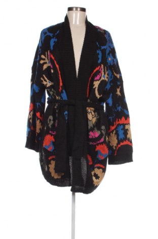 Cardigan de damă Desigual, Mărime L, Culoare Multicolor, Preț 203,99 Lei