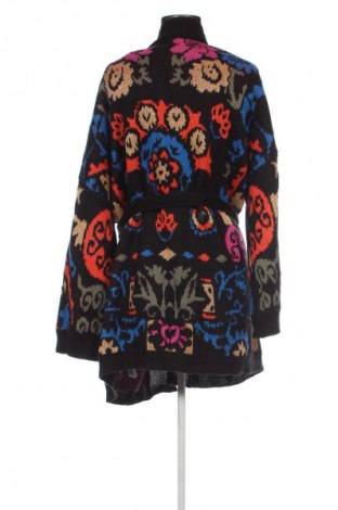 Cardigan de damă Desigual, Mărime L, Culoare Multicolor, Preț 203,99 Lei