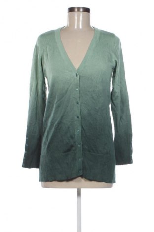 Cardigan de damă Diane Gilman, Mărime S, Culoare Verde, Preț 95,99 Lei