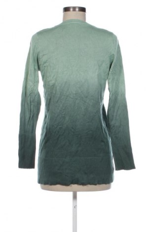 Cardigan de damă Diane Gilman, Mărime S, Culoare Verde, Preț 95,99 Lei