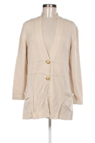 Damen Strickjacke Divine, Größe M, Farbe Beige, Preis € 28,99