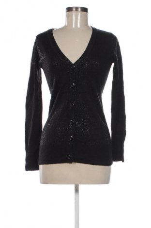 Cardigan de damă Dolled Up, Mărime M, Culoare Negru, Preț 42,99 Lei