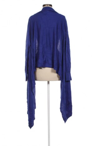 Damen Strickjacke Donna Karan, Größe M, Farbe Blau, Preis € 114,49