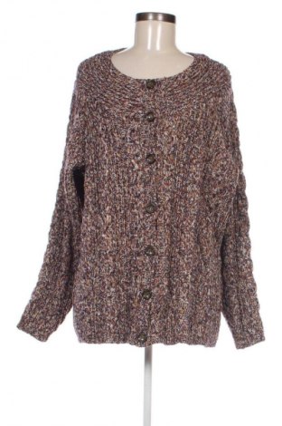 Cardigan de damă Dressmann, Mărime XXL, Culoare Multicolor, Preț 83,99 Lei